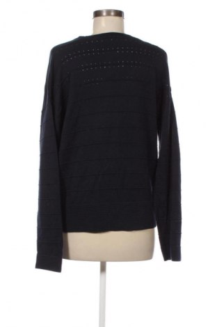 Дамска жилетка Tom Tailor, Размер M, Цвят Син, Цена 15,99 лв.