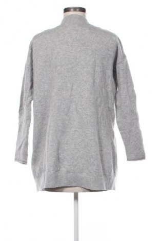 Γυναικεία ζακέτα Tommy Hilfiger, Μέγεθος M, Χρώμα Γκρί, Τιμή 44,99 €