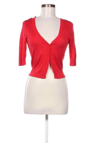 Dámsky kardigán Tommy Hilfiger, Veľkosť S, Farba Červená, Cena  59,34 €