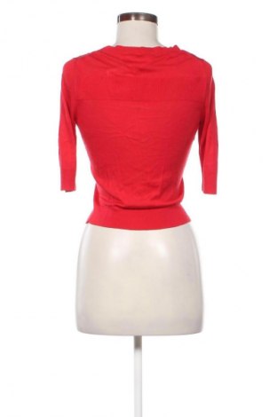 Dámsky kardigán Tommy Hilfiger, Veľkosť S, Farba Červená, Cena  59,34 €