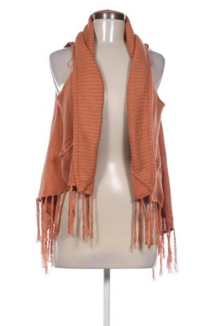 Γυναικεία ζακέτα Topshop, Μέγεθος S, Χρώμα Πορτοκαλί, Τιμή 18,99 €