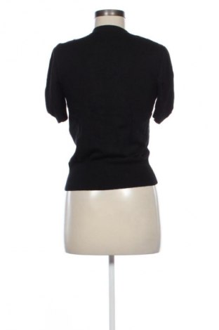 Damen Strickjacke Topshop, Größe M, Farbe Schwarz, Preis 20,97 €