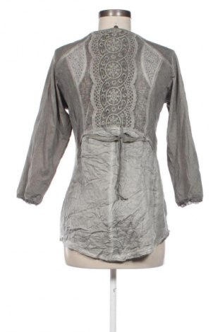 Дамска жилетка Tredy, Размер M, Цвят Сив, Цена 19,99 лв.