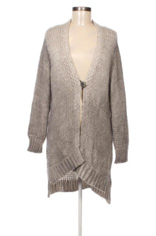 Dámsky kardigán Tredy, Velikost M, Barva Šedá, Cena  299,00 Kč