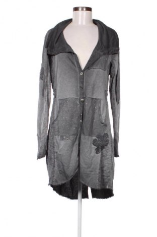 Női kardigán Tredy, Méret M, Szín Szürke, Ár 4 019 Ft