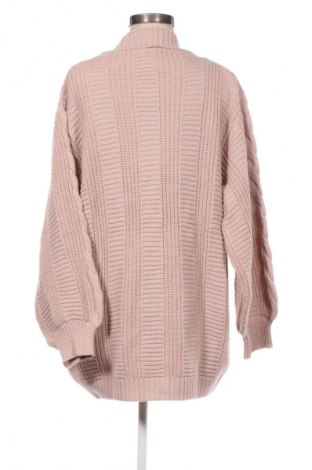 Dámsky kardigán Trendyol, Velikost M, Barva Růžová, Cena  1 429,00 Kč