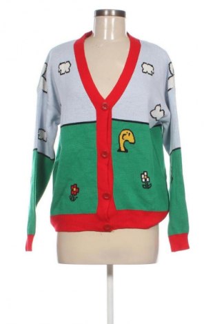 Dámsky kardigán Trendyol, Veľkosť L, Farba Viacfarebná, Cena  15,95 €