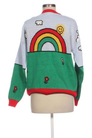 Dámsky kardigán Trendyol, Veľkosť L, Farba Viacfarebná, Cena  15,95 €