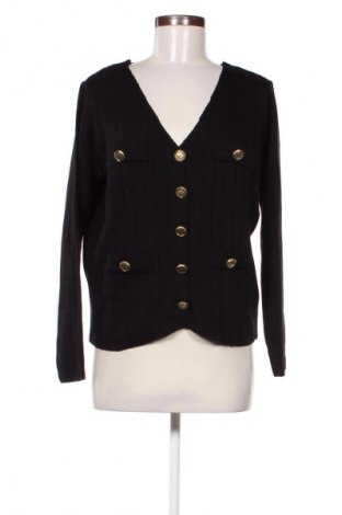 Damen Strickjacke Trendyol, Größe L, Farbe Schwarz, Preis € 47,62