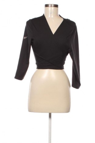 Дамска жилетка Trigema, Размер XL, Цвят Черен, Цена 19,99 лв.