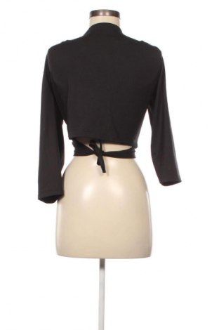 Дамска жилетка Trigema, Размер XL, Цвят Черен, Цена 19,99 лв.