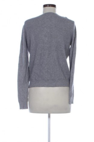 Damen Strickjacke Tu, Größe M, Farbe Grau, Preis 8,99 €