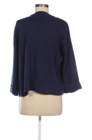 Damen Strickjacke Tu, Größe M, Farbe Blau, Preis 14,83 €