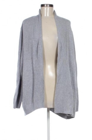Dámsky kardigán Ulla Popken, Velikost XL, Barva Šedá, Cena  520,00 Kč
