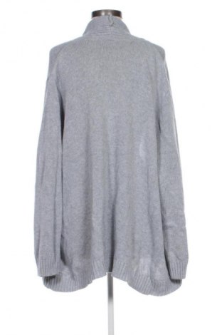 Dámsky kardigán Ulla Popken, Velikost XL, Barva Šedá, Cena  520,00 Kč