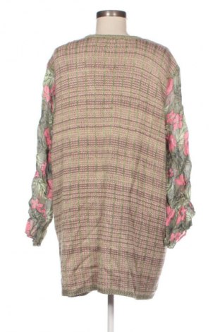 Dámsky kardigán Ulla Popken, Velikost XL, Barva Vícebarevné, Cena  520,00 Kč