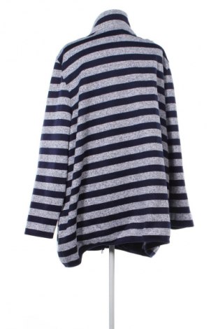 Damski kardigan Ulla Popken, Rozmiar 5XL, Kolor Kolorowy, Cena 94,25 zł