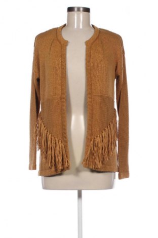 Női kardigán Un Deux Trois, Méret S, Szín Barna, Ár 12 512 Ft