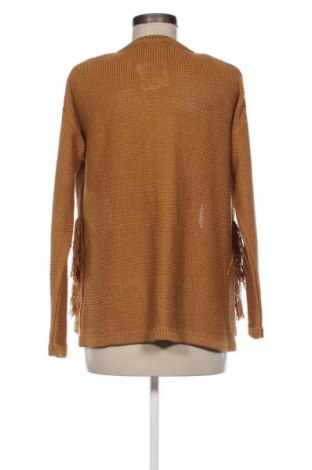 Női kardigán Un Deux Trois, Méret S, Szín Barna, Ár 12 512 Ft