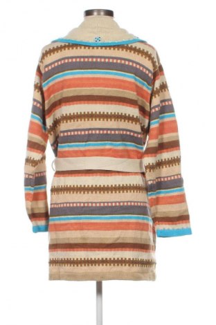 Damen Strickjacke Unbranded, Größe XL, Farbe Mehrfarbig, Preis € 10,99