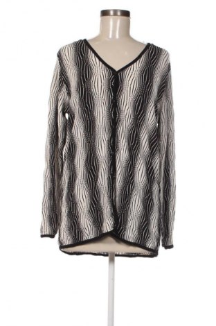 Damen Strickjacke Unbranded, Größe L, Farbe Mehrfarbig, Preis 7,99 €