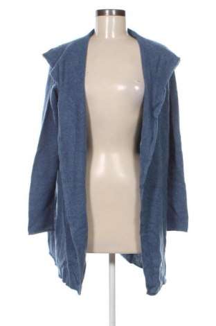 Damen Strickjacke Unbranded, Größe L, Farbe Blau, Preis 9,99 €