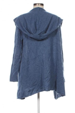 Damen Strickjacke Unbranded, Größe L, Farbe Blau, Preis 9,99 €