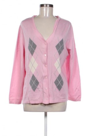 Дамска жилетка Unbranded, Размер M, Цвят Многоцветен, Цена 29,33 лв.