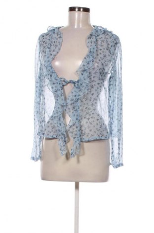 Damen Strickjacke Unbranded, Größe S, Farbe Mehrfarbig, Preis 14,77 €