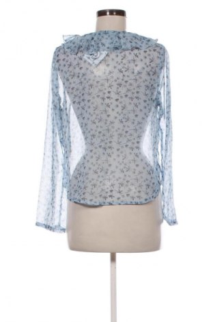 Damen Strickjacke Unbranded, Größe S, Farbe Mehrfarbig, Preis 14,77 €