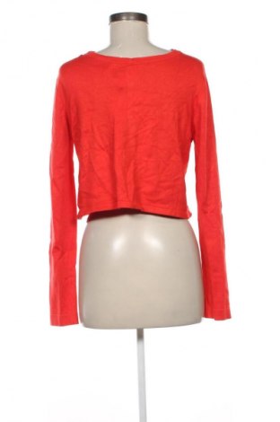 Damen Strickjacke Unbranded, Größe S, Farbe Rot, Preis 6,99 €