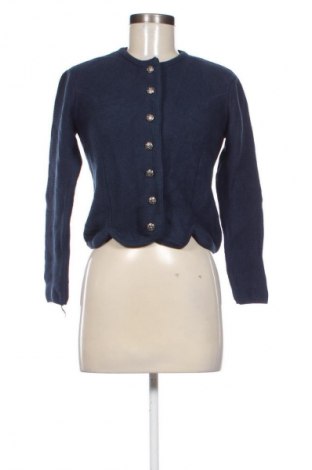 Damen Strickjacke Unbranded, Größe M, Farbe Blau, Preis 17,99 €