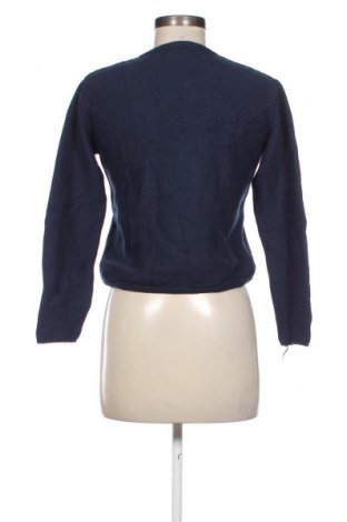 Damen Strickjacke Unbranded, Größe M, Farbe Blau, Preis 17,99 €