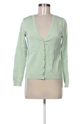 Damski kardigan Unbranded, Rozmiar S, Kolor Zielony, Cena 60,99 zł