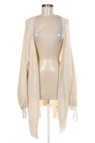Cardigan de damă Unbranded, Mărime M, Culoare Bej, Preț 46,99 Lei