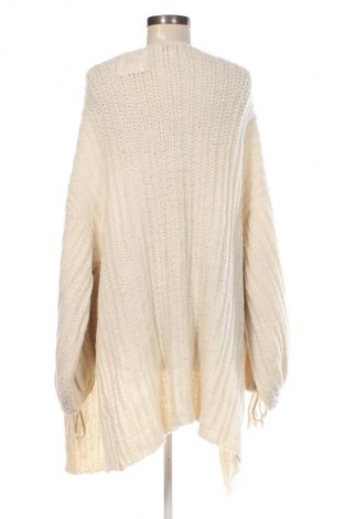 Cardigan de damă Unbranded, Mărime M, Culoare Bej, Preț 46,99 Lei