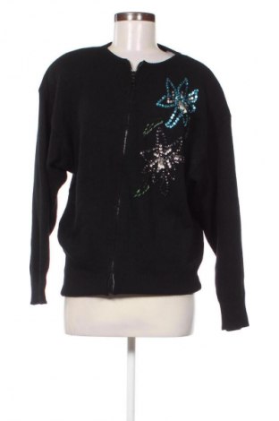 Dámsky kardigán Unbranded, Veľkosť M, Farba Čierna, Cena  13,95 €