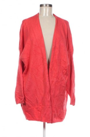 Дамска жилетка Unbranded, Размер L, Цвят Червен, Цена 20,99 лв.