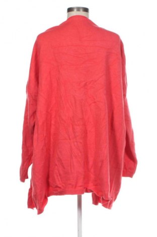 Дамска жилетка Unbranded, Размер L, Цвят Червен, Цена 20,99 лв.