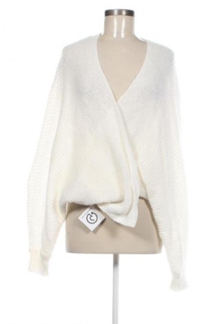 Cardigan de damă Unbranded, Mărime M, Culoare Alb, Preț 63,99 Lei