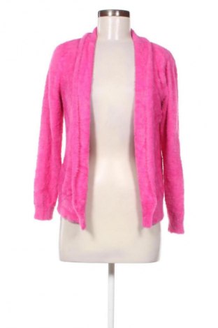 Damski kardigan Unbranded, Rozmiar S, Kolor Różowy, Cena 52,99 zł