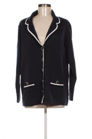 Cardigan de damă Unbranded, Mărime XL, Culoare Albastru, Preț 50,99 Lei