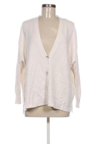 Damski kardigan Unbranded, Rozmiar XL, Kolor ecru, Cena 54,99 zł