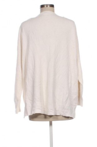 Damski kardigan Unbranded, Rozmiar XL, Kolor ecru, Cena 54,99 zł
