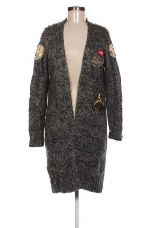 Damen Strickjacke Unbranded, Größe M, Farbe Mehrfarbig, Preis € 8,99