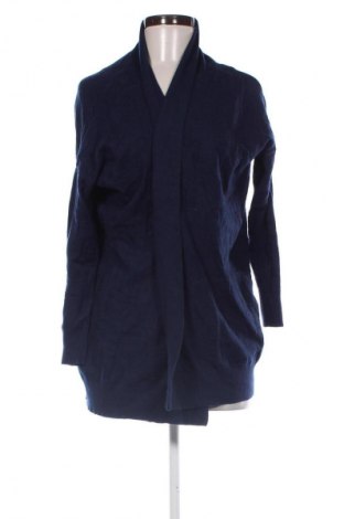 Дамска жилетка Unbranded, Размер M, Цвят Син, Цена 25,99 лв.