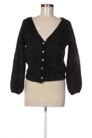 Cardigan de damă Unbranded, Mărime M, Culoare Negru, Preț 34,99 Lei