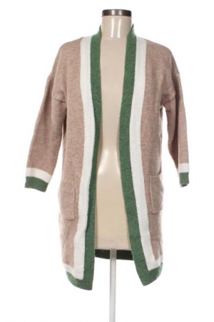 Damen Strickjacke Unbranded, Größe S, Farbe Beige, Preis € 10,99