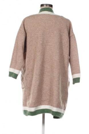 Damen Strickjacke Unbranded, Größe S, Farbe Beige, Preis € 10,99