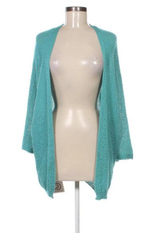 Dámsky kardigán Unbranded, Velikost L, Barva Zelená, Cena  598,00 Kč